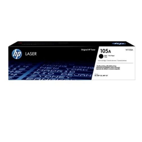 toner hp 105a