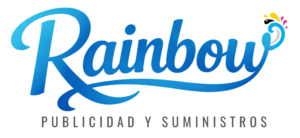 rainbow publicidad