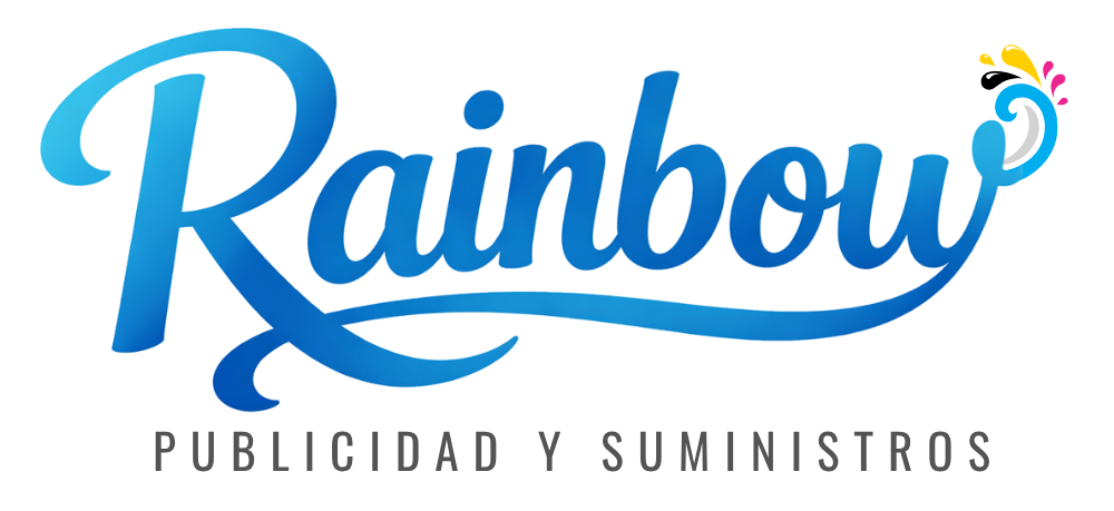 rainbow publicidad