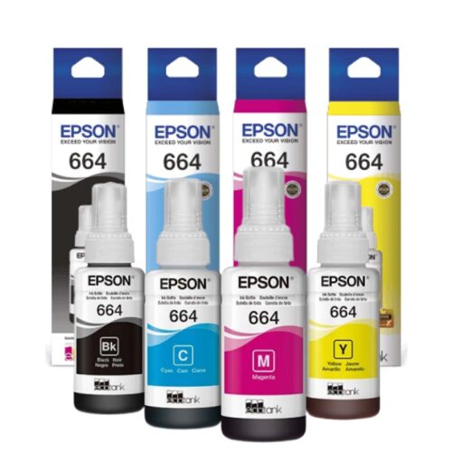 combo 664 tintas epson bogota rainbow suministros bogota