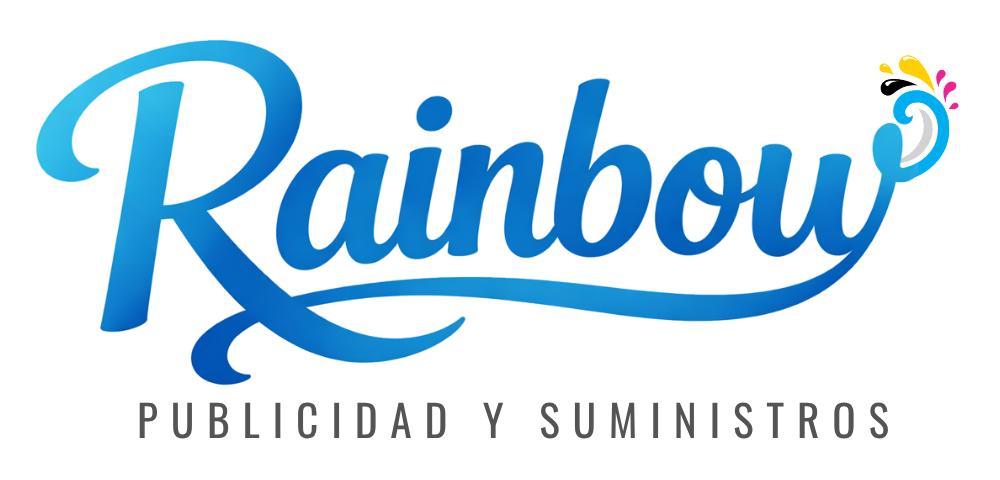 Rainbow Publicidad y Suministros