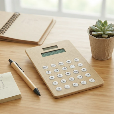 calculadora ecológica
