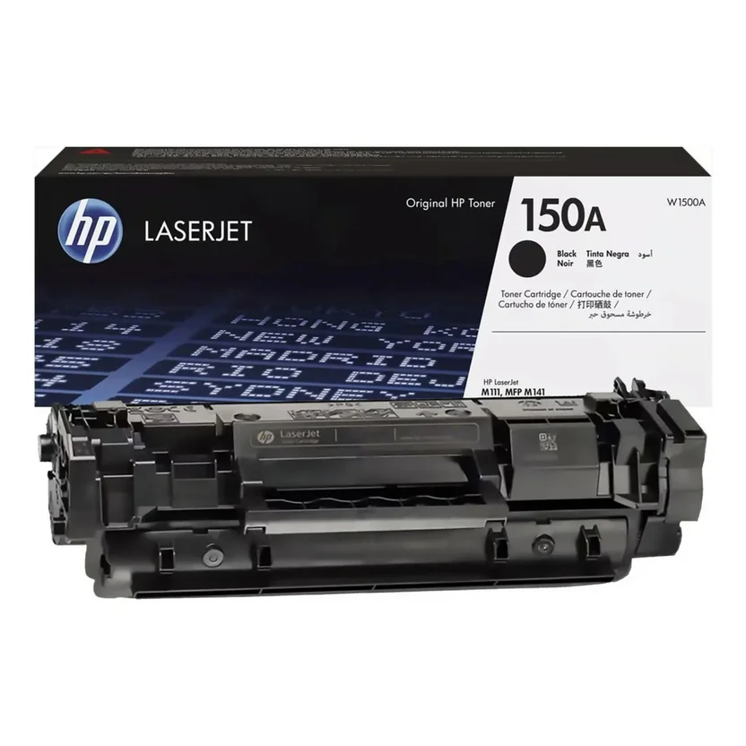 cartucho hp #150a laserjet m111 mfp m141