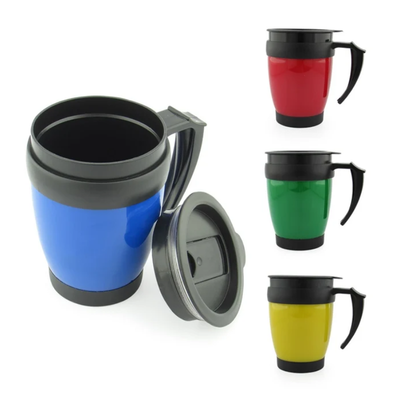 vaso viajero barril 10 oz
