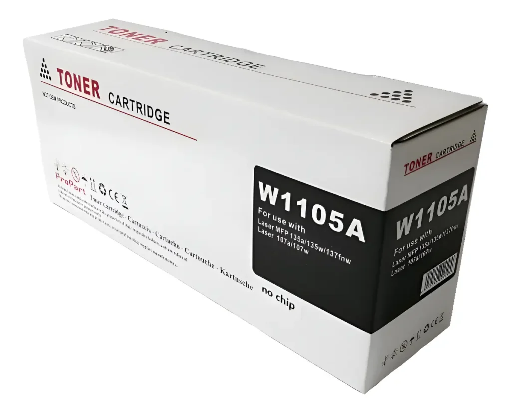 toner generico hp 105